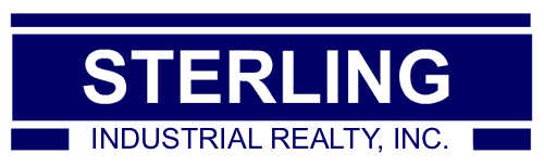 Sterling Industrial Realty, Inc.