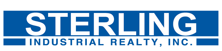 Sterling Industrial Realty, Inc.